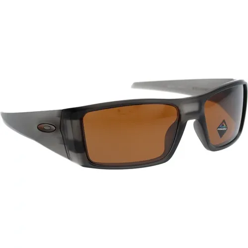 Polarized Sunglasses , unisex, Sizes: 61 MM - Oakley - Modalova