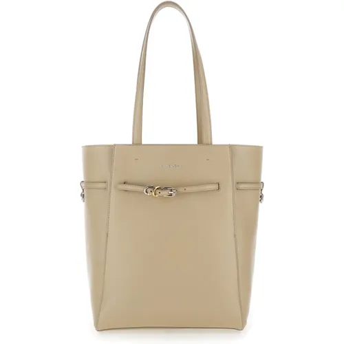 Tote Bag with Adjustable Buckles , female, Sizes: ONE SIZE - Givenchy - Modalova