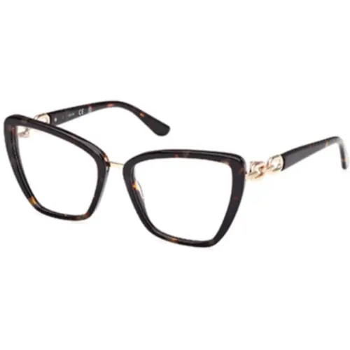 Glasses, unisex, , Size: ONE SIZE Stylish Model Gu50180 - Guess - Modalova