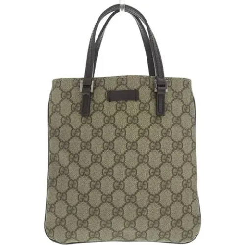 Pre-owned Fabric Bag , unisex, Sizes: ONE SIZE - Gucci Vintage - Modalova