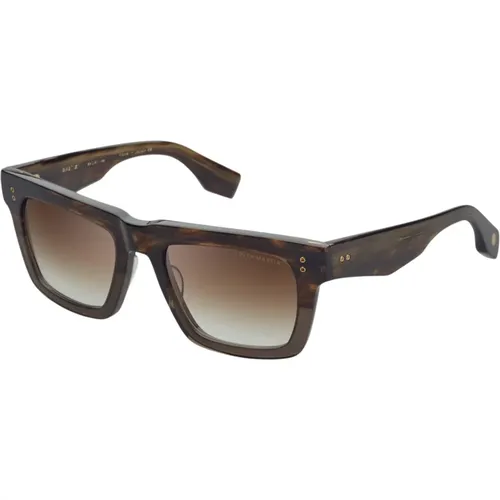 Sunglasses, unisex, , Size: 54 MM Crystal Sunglasses - Dita - Modalova
