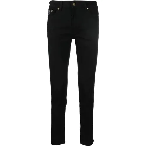 Jeans , Herren, Größe: W36 - Versace Jeans Couture - Modalova