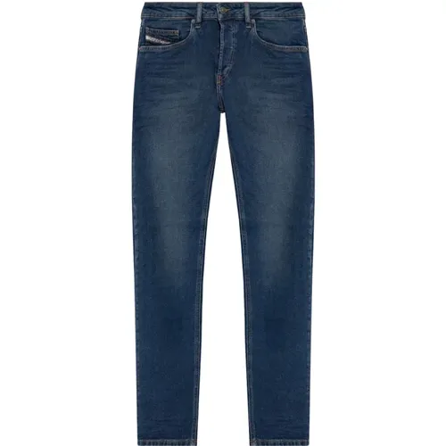 ‘D-Luster L.32’ jeans , male, Sizes: W36 - Diesel - Modalova