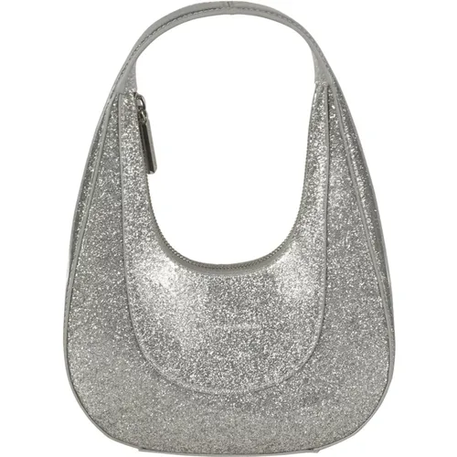 Silbertaschen für Stilvolle Frauen - Chiara Ferragni Collection - Modalova