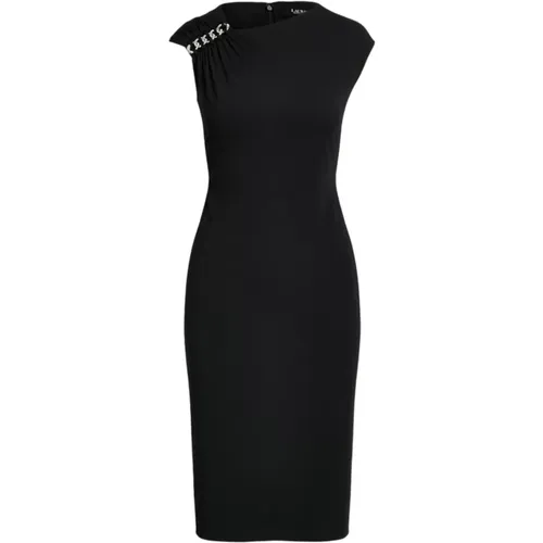 Dresses for Women , female, Sizes: M, XS, 2XS, S, 3XS - Ralph Lauren - Modalova