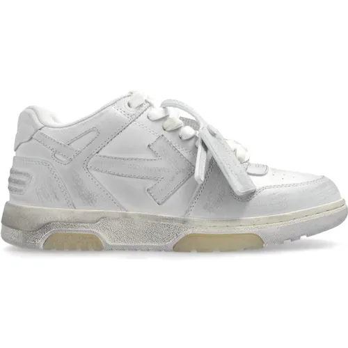 Sport shoes Out Office , female, Sizes: 7 UK - Off White - Modalova