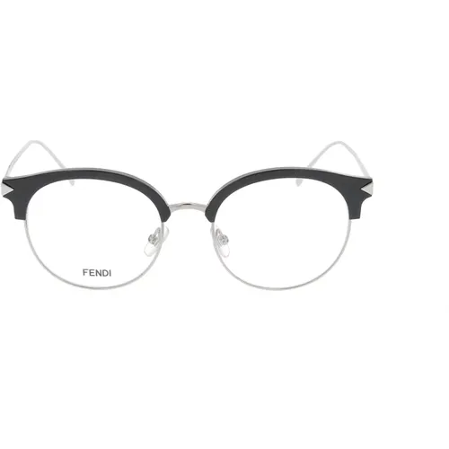 Glasses, unisex, , Size: ONE SIZE Sunglasses - Fendi - Modalova