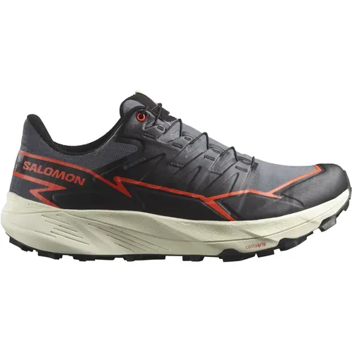 Turbulence Black Chert Thundercross GTX - Salomon - Modalova