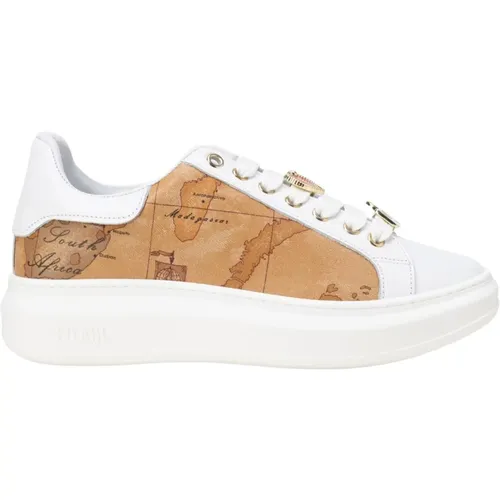 Alviero Martini Sneakers , female, Sizes: 5 UK, 6 UK - Alviero Martini 1a Classe - Modalova