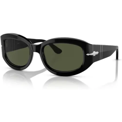 Sunglasses, unisex, , Size: ONE SIZE Stylish Sunglasses Collection - Persol - Modalova