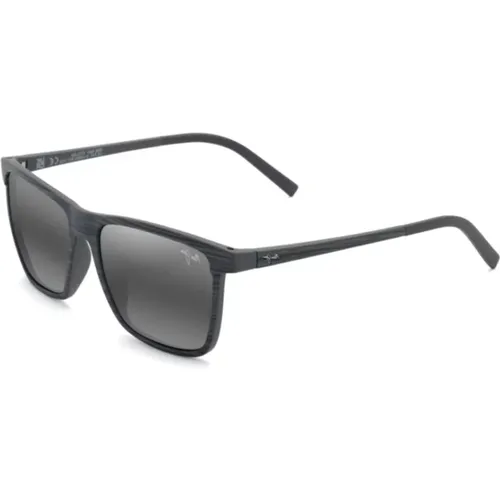 Polarisierte Sonnenbrille für Outdoor-Aktivitäten - Maui Jim - Modalova