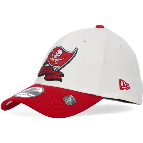 Caps, unisex, , Size: M/L Tampa Bay Buccaneers Curved Visor Cap - new era - Modalova