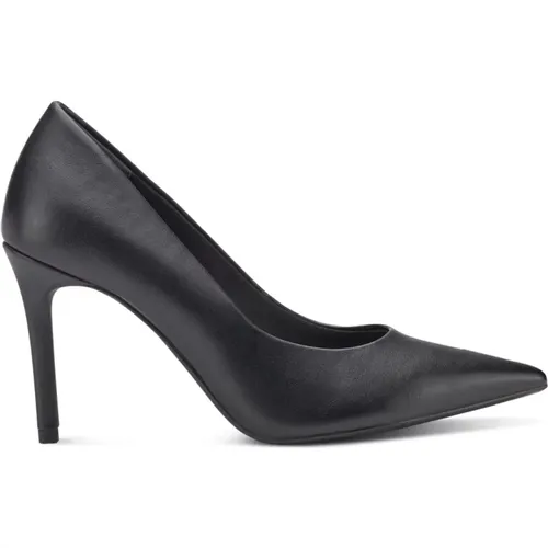 Elegante Geschlossene Pumps , Damen, Größe: 38 EU - tamaris - Modalova