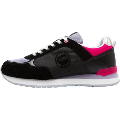 Niedrige Sneakers Colmar - Colmar - Modalova