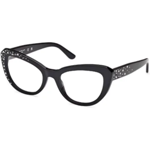 Glasses, unisex, , Size: ONE SIZE Stylish Model Gm50016 - Guess - Modalova