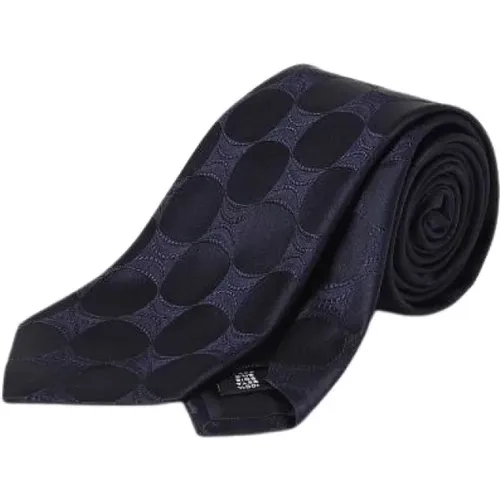 Ties , male, Sizes: ONE SIZE - Tagliatore - Modalova