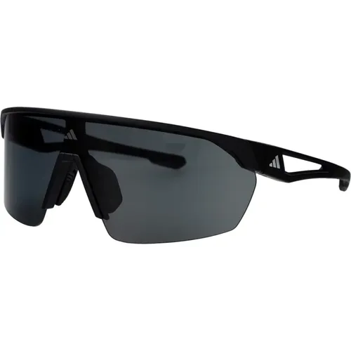 Sunglasses, unisex, , Size: ONE SIZE Stylish Sunglasses Sp0103/S - Adidas - Modalova