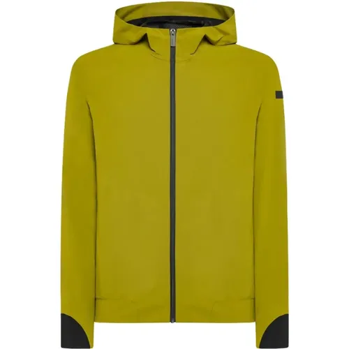 Summer Urban ZIP Hood Fleece Sweatshirt 24153 - , male, Sizes: XL, M, L - RRD - Modalova