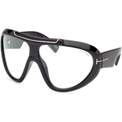 Stylische Sonnenbrille , unisex, Größe: ONE Size - Tom Ford - Modalova