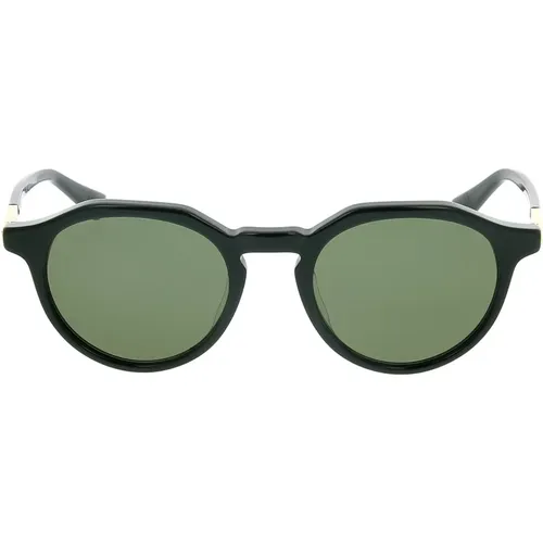 Stylish Sunglasses , unisex, Sizes: ONE SIZE - Bottega Veneta - Modalova