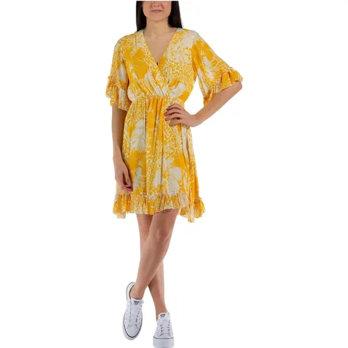 Summer Dresses , female, Sizes: S - Fracomina - Modalova