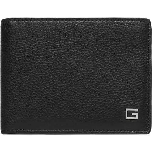 New Zurich Wallet , male, Sizes: ONE SIZE - Guess - Modalova