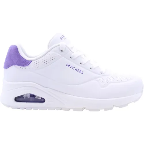 Camelia Sneaker , female, Sizes: 5 UK, 7 UK, 3 UK, 4 UK, 6 UK, 8 UK - Skechers - Modalova