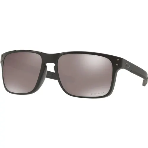 Holbrook MIX Sunglasses , male, Sizes: 57 MM - Oakley - Modalova