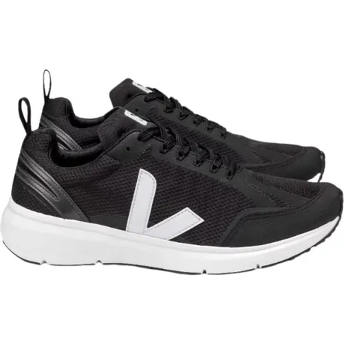 Condor 2 Alveomesh Sneakers , male, Sizes: 10 UK, 8 UK, 9 UK, 11 UK, 7 UK - Veja - Modalova