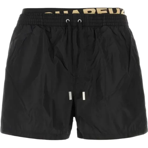 Stilvolles Kostüm für Modebegeisterte , Herren, Größe: XS - Dsquared2 - Modalova