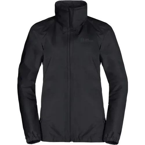 Stormy Point 2L Jacke Jack Wolfskin - Jack Wolfskin - Modalova