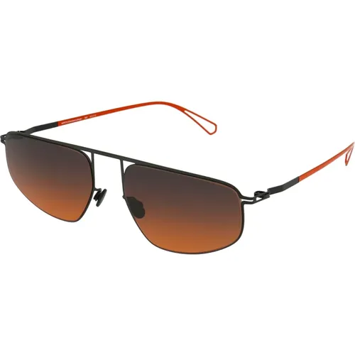 Sunglasses, unisex, , Size: 57 MM NAT Sunglasses for Sunny Days - Mykita - Modalova