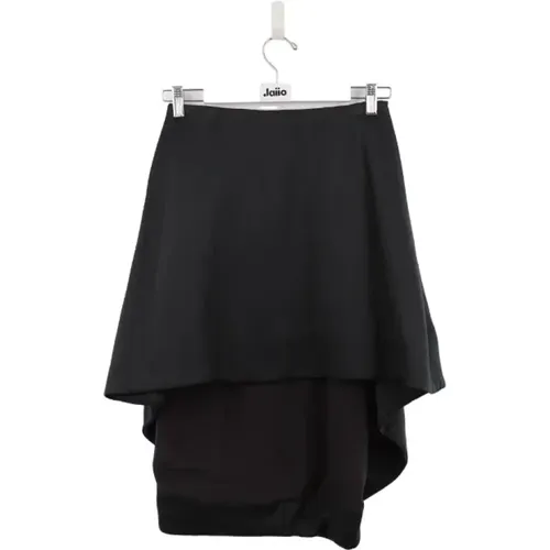 Pre-owned Polyester bottoms , female, Sizes: S - Dior Vintage - Modalova