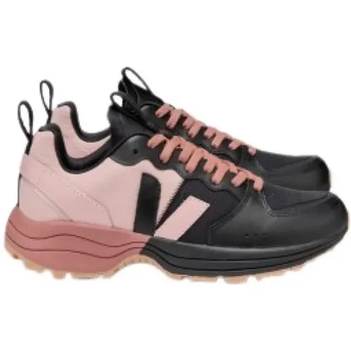 Ripstop x Emir Shiro Sneakers , male, Sizes: 3 UK - Veja - Modalova