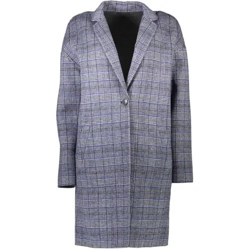 Ele Reversible Coat , female, Sizes: M - Gant - Modalova