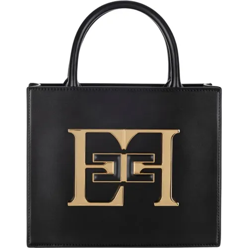 Stilvolle Borsa Tasche für dich - Elisabetta Franchi - Modalova