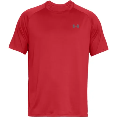 Herren Trainings T-shirt - Under Armour - Modalova