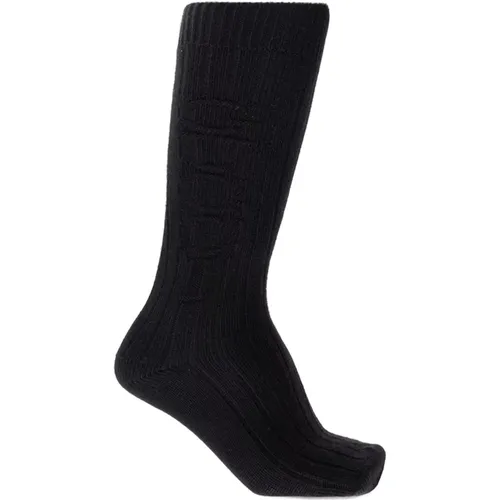 Stylish Socks for Everyday Wear , male, Sizes: S, L - Gucci - Modalova