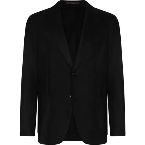 Klassischer Woll-Blazer , Herren, Größe: 2XL - Windsor - Modalova