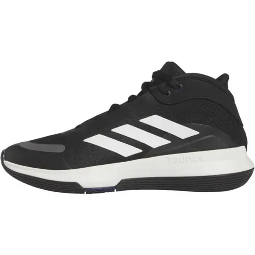 Legends Bounce Sneakers , Herren, Größe: 46 EU - Adidas - Modalova