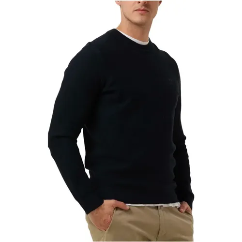 Herren Pullover Weste Anoin , Herren, Größe: 3XL - Hugo Boss - Modalova