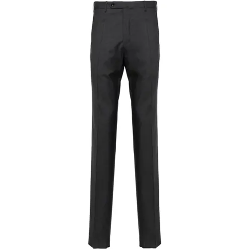 Pantalone - Stilvolle Hose , Herren, Größe: 2XL - Incotex - Modalova