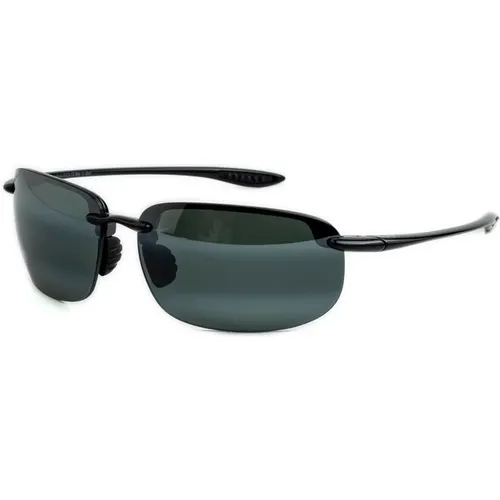 Sunglasses, unisex, , Size: 68 MM Mj456 02 Sunglasses - Maui Jim - Modalova