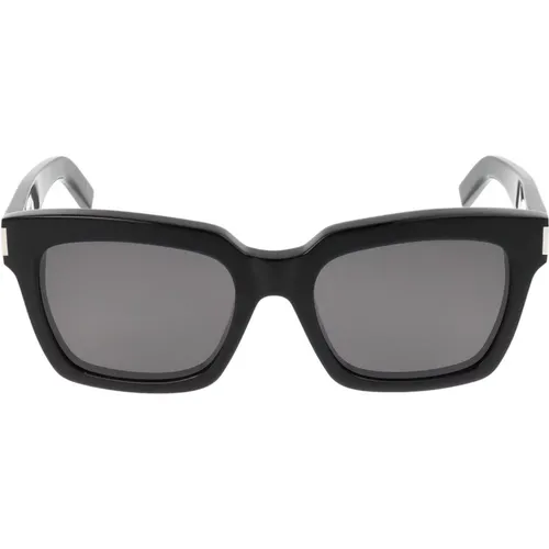 Bold Sunglasses , female, Sizes: 54 MM - Saint Laurent - Modalova
