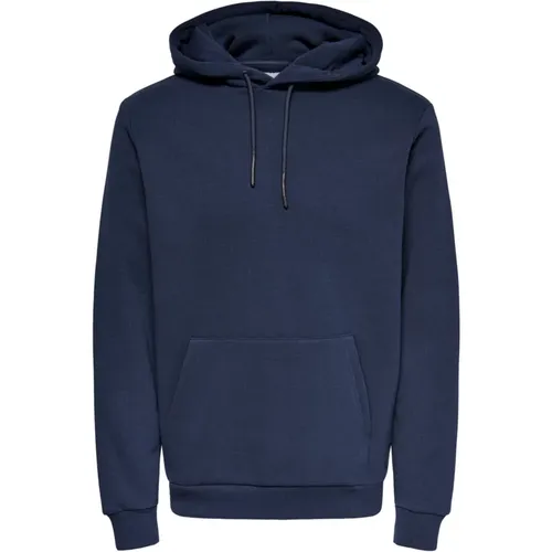 Bequemer Hoodie Only & Sons - Only & Sons - Modalova
