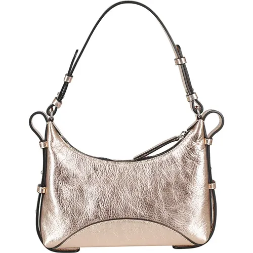 Cortina Stilvolle Tasche , Damen, Größe: ONE Size - Zanellato - Modalova