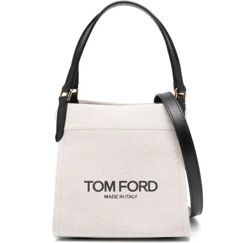 Tote Bags Tom Ford - Tom Ford - Modalova