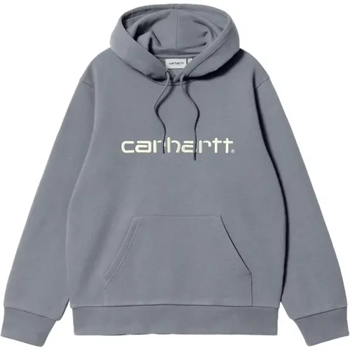 Kapuzenpullover , Herren, Größe: XL - Carhartt WIP - Modalova