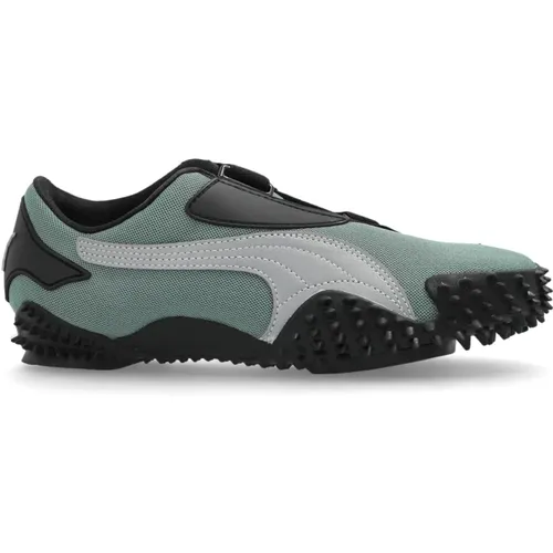 Sneakers, female, , Size: 6 1/2 US Mostro OG Sneakers - Puma - Modalova