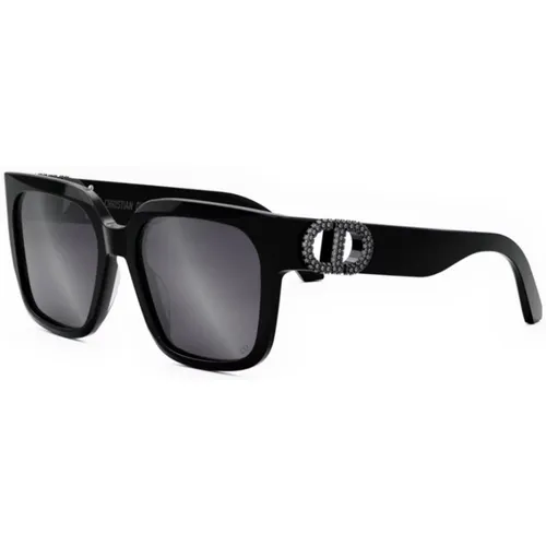 Sunglasses, unisex, , Size: ONE SIZE Stylish Cd40144I for your needs - Dior - Modalova